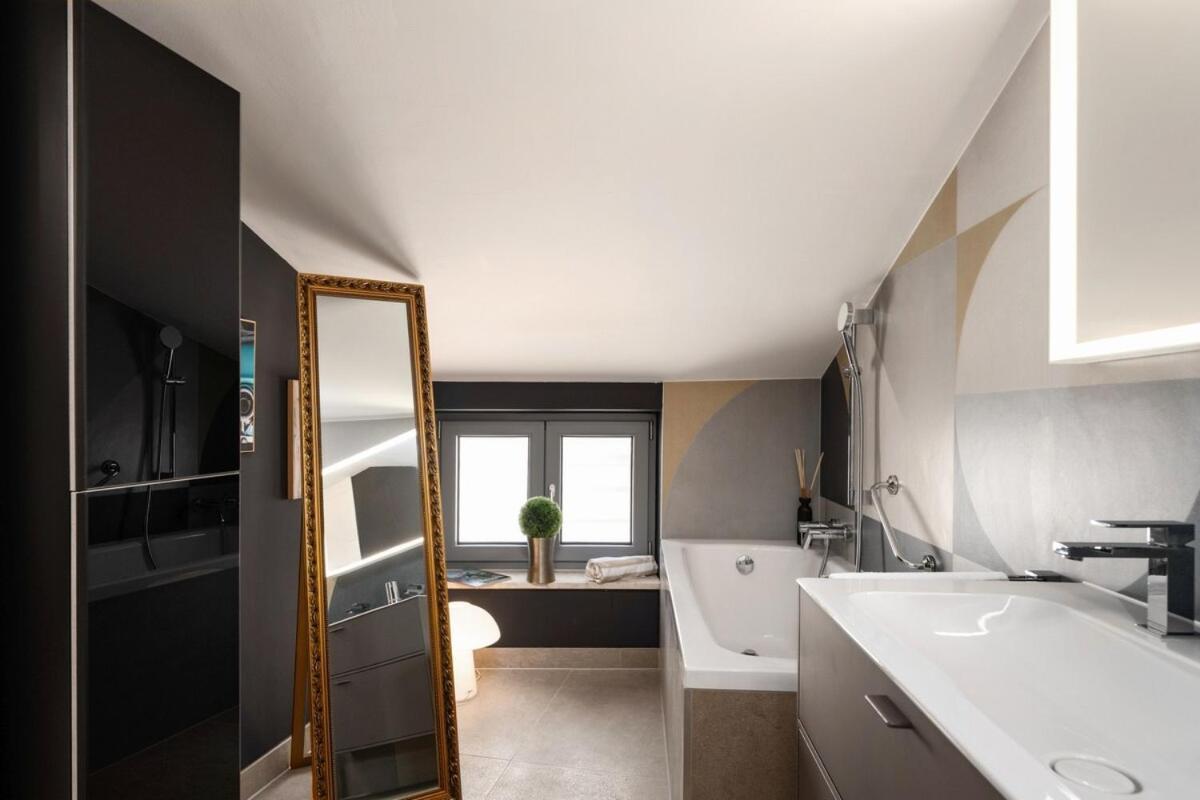Maestral Apartment *