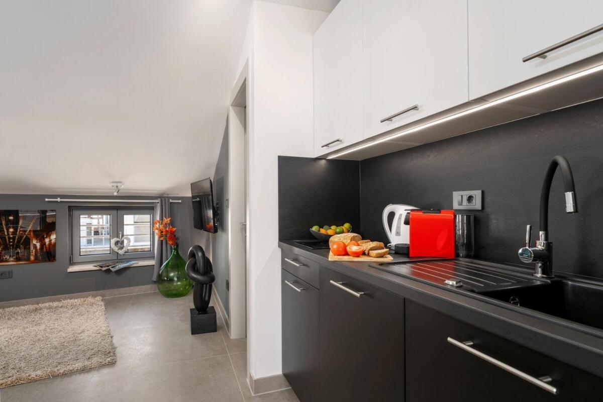 Apartment Maestral