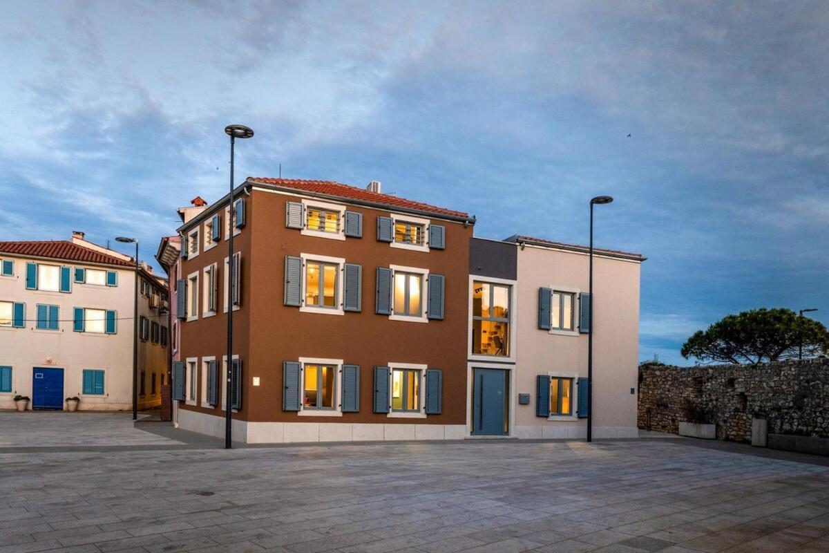 Apartment Maestral *