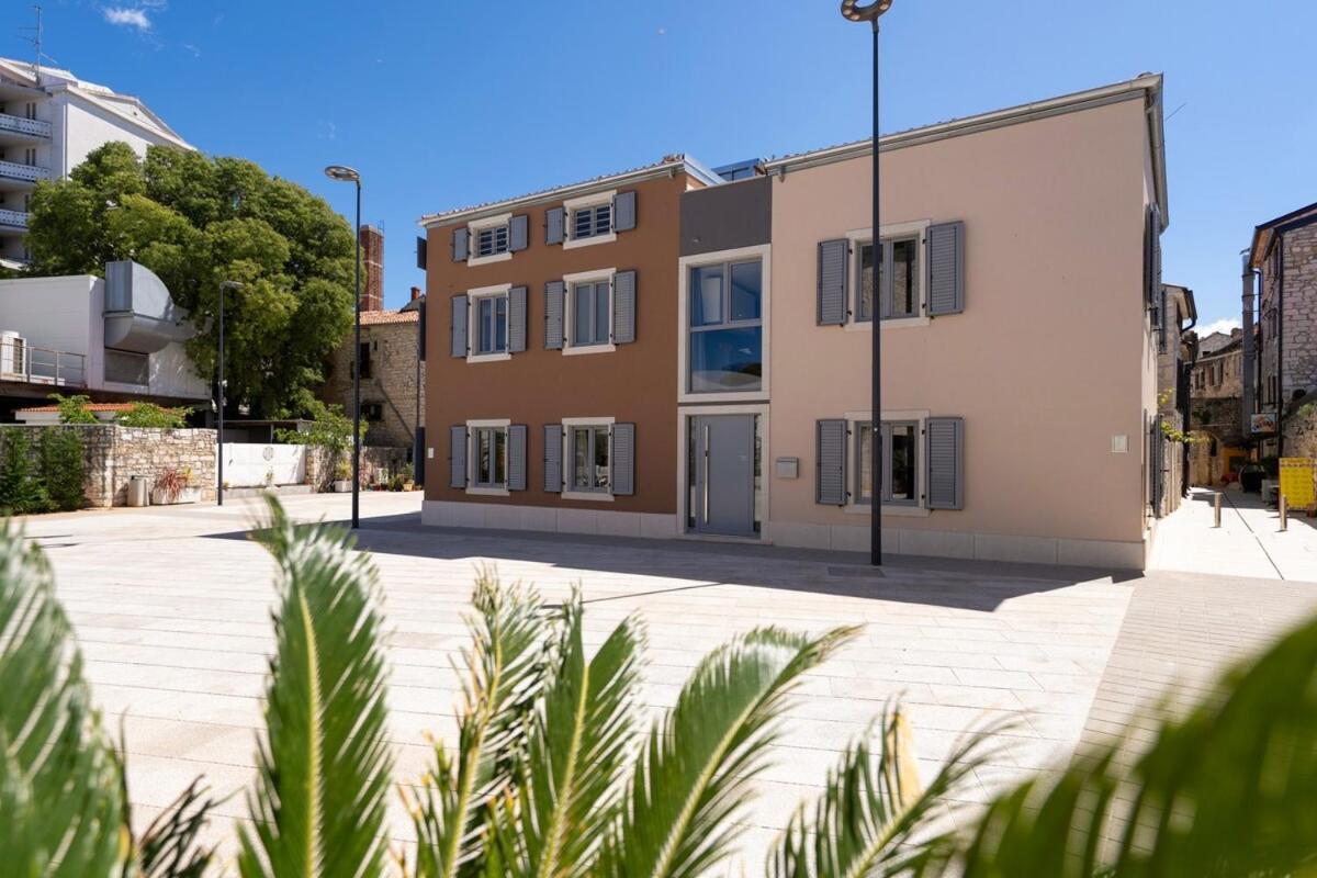Maestral Apartment *
