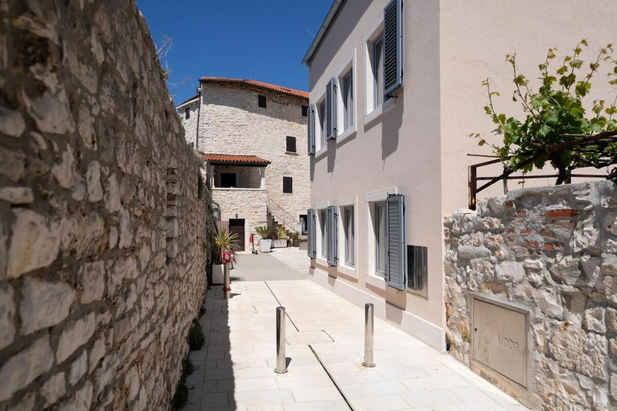 Apartment Maestral Umag
