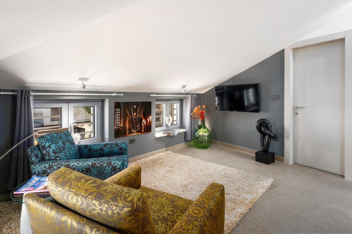 Apartment Maestral