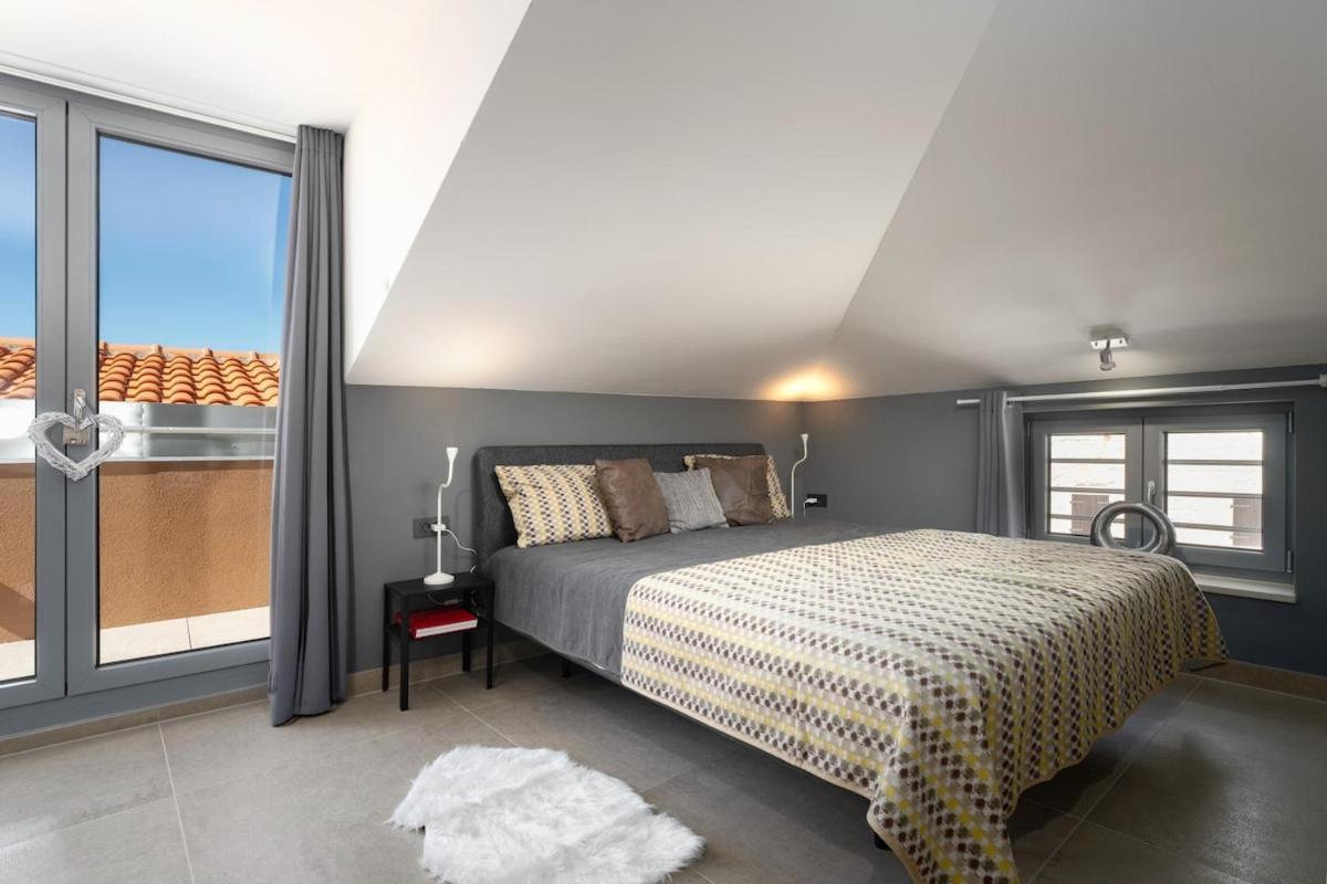 Maestral Apartment Umag