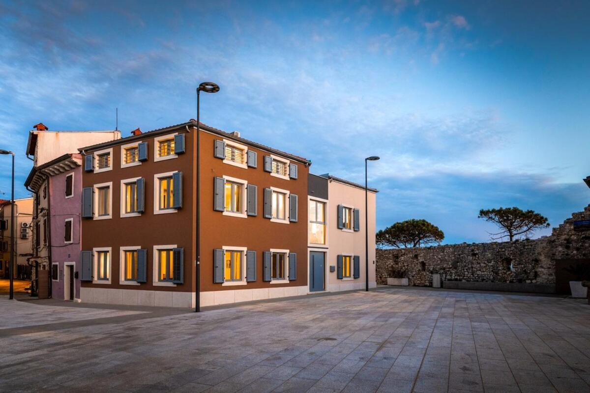 Maestral Apartment