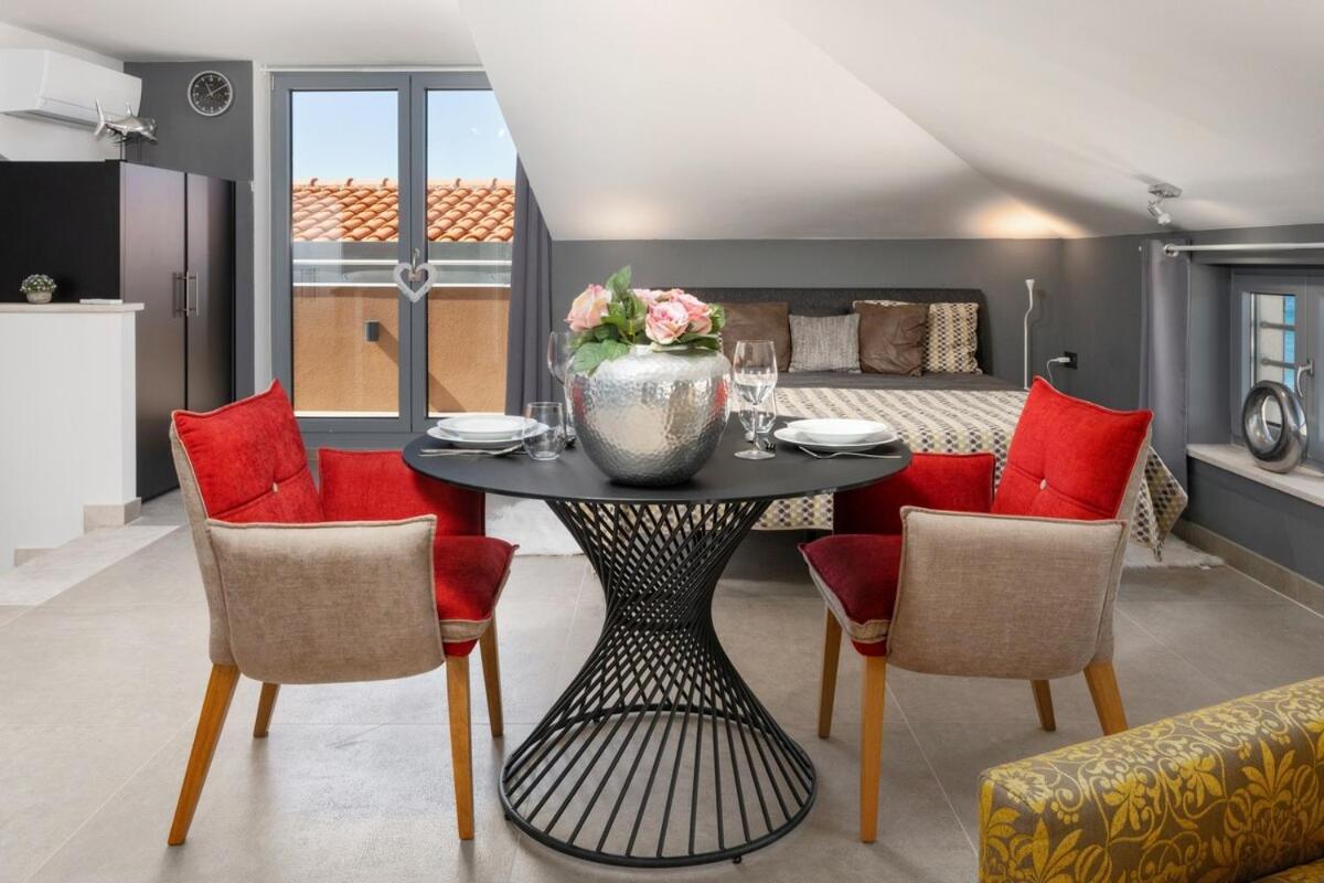 Apartment Maestral *